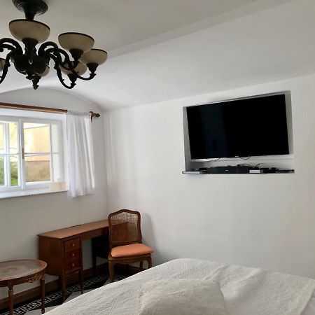 Sarah'S Altstadt Oase Salzburg Exteriör bild