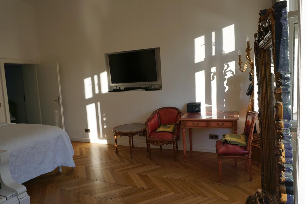 Sarah'S Altstadt Oase Salzburg Exteriör bild