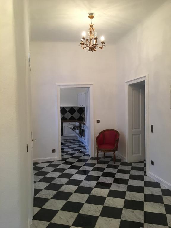 Sarah'S Altstadt Oase Salzburg Exteriör bild